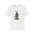 thumbnail image 1 of Bugs Bunny Shirt, Bugs Bunny T Shirt, Shirt with Bugs Bunny, T Shirt with Cartoon, Cartoon on T Shirt, Animation Shirt, 1 of 98