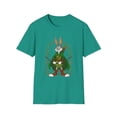 thumbnail image 1 of Bugs Bunny Shirt, Bugs Bunny T Shirt, Shirt with Bugs Bunny, T Shirt with Cartoon, Cartoon on T Shirt, Animation Shirt, 1 of 98