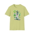 thumbnail image 1 of Bugs Bunny Shirt, Bugs Bunny T Shirt, Shirt with Bugs Bunny, T Shirt with Cartoon, Cartoon on T Shirt, Animation Shirt, 1 of 98