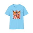 thumbnail image 1 of Bugs Bunny Shirt, Bugs Bunny T Shirt, Shirt with Bugs Bunny, T Shirt with Cartoon, Cartoon on T Shirt, Animation Shirt, 1 of 98