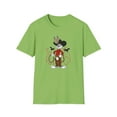 thumbnail image 1 of Bugs Bunny Shirt, Bugs Bunny T Shirt, Shirt with Bugs Bunny, T Shirt with Cartoon, Cartoon on T Shirt, Animation Shirt, 1 of 98