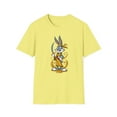 thumbnail image 1 of Bugs Bunny Shirt, Bugs Bunny T Shirt, Shirt with Bugs Bunny, T Shirt with Cartoon, Cartoon on T Shirt, Animation Shirt, 1 of 98