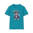 thumbnail image 1 of Bugs Bunny Shirt, Bugs Bunny T Shirt, Shirt with Bugs Bunny, T Shirt with Cartoon, Cartoon on T Shirt, Animation Shirt, 1 of 98