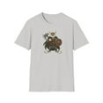 thumbnail image 1 of Bugs Bunny Shirt, Bugs Bunny T Shirt, Shirt with Bugs Bunny, T Shirt with Cartoon, Cartoon on T Shirt, Animation Shirt, 1 of 98