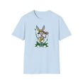 thumbnail image 1 of Bugs Bunny Shirt, Bugs Bunny T Shirt, Shirt with Bugs Bunny, T Shirt with Cartoon, Cartoon on T Shirt, Animation Shirt, 1 of 98