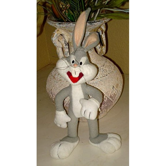 Bugs Bunny Soft Plush - 14 Inches Tall
