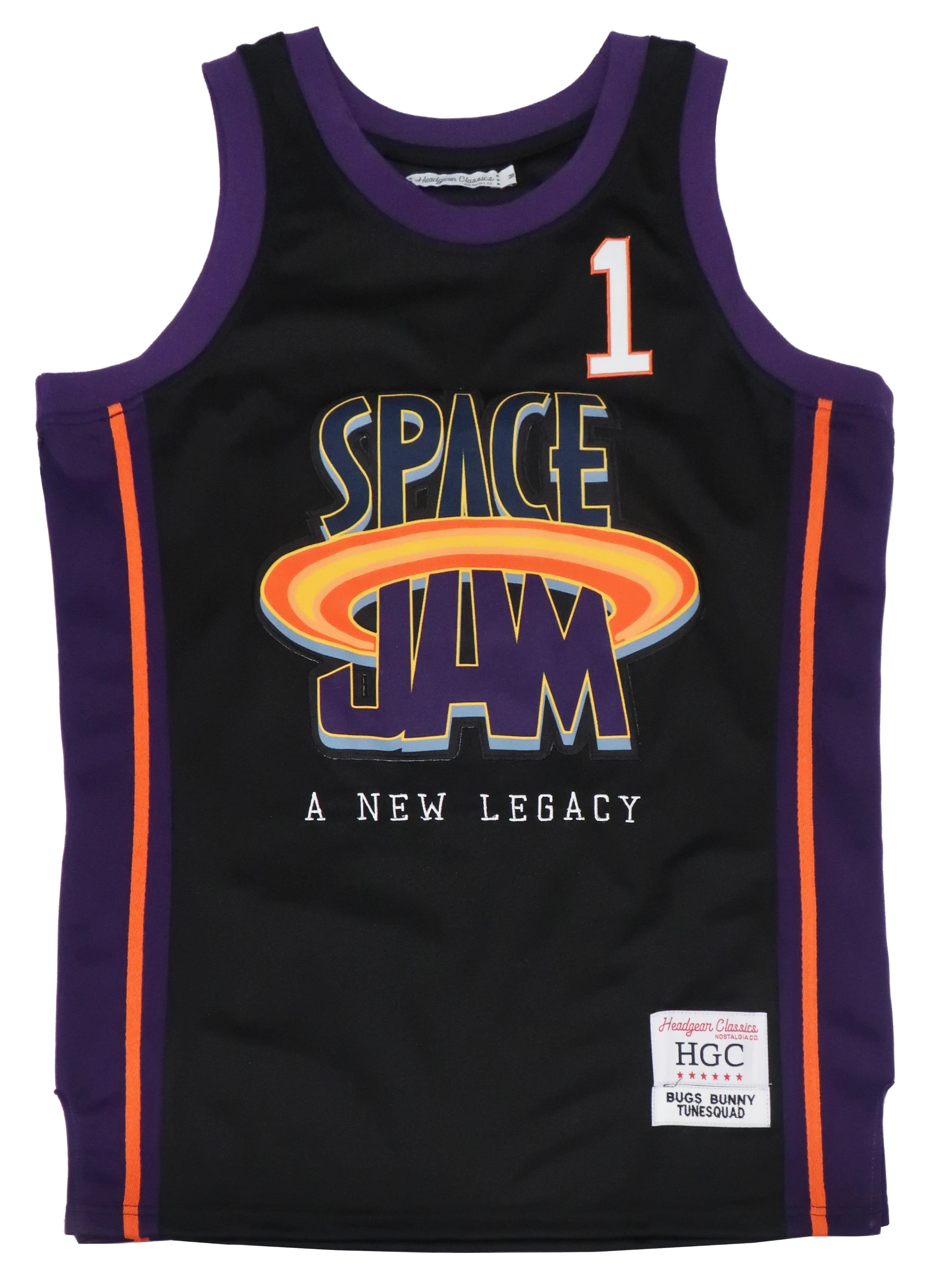 space jam a new legacy jerseys