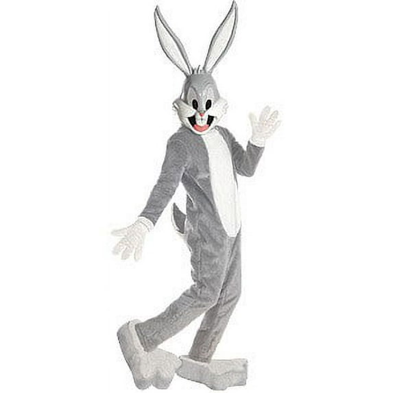 Bugs Bunny Supreme Edition Costume