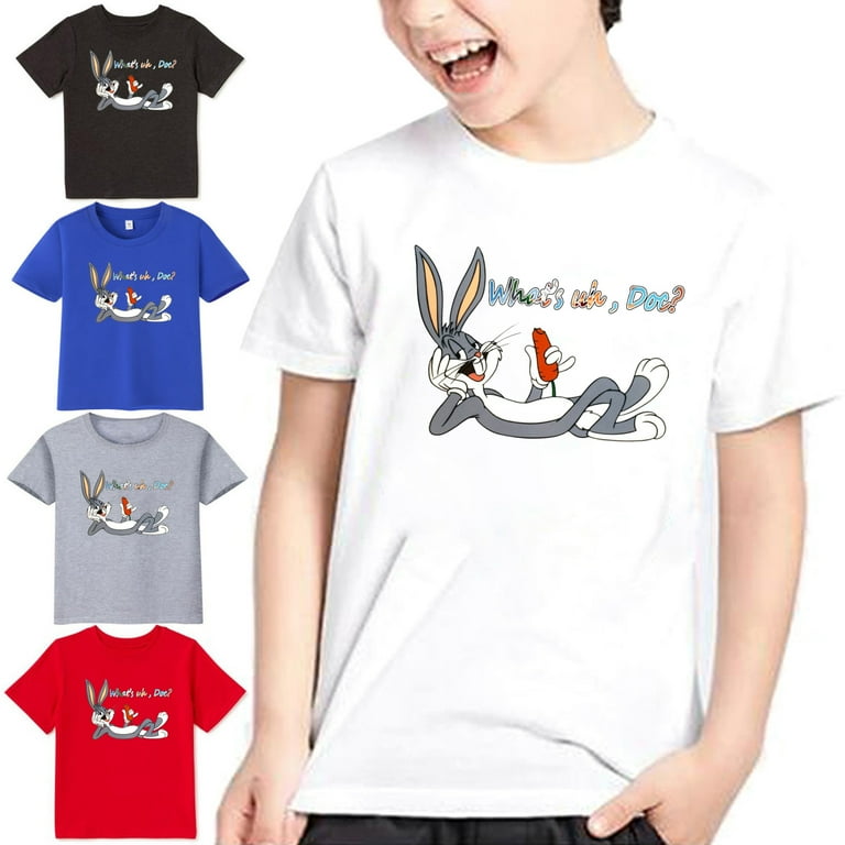 looney tunes shirts walmart