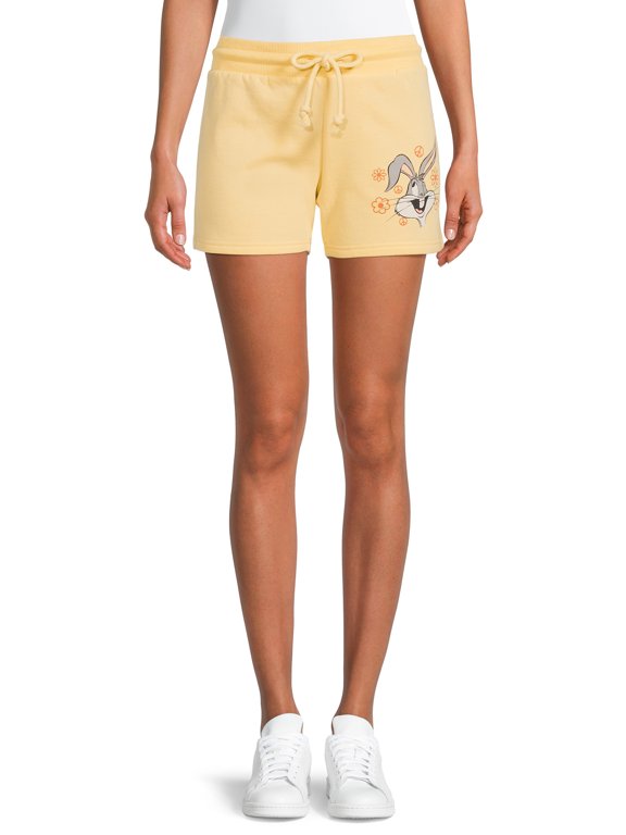 Bugs Bunny Women's Shorts