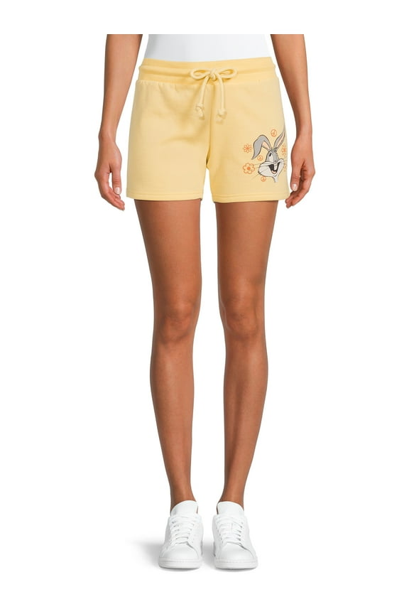 Bugs Bunny Women's Shorts