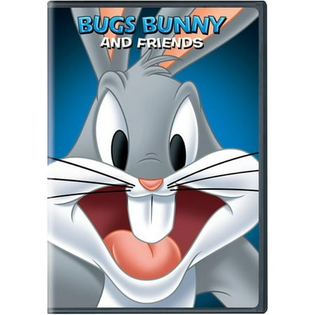 Bugs Bunny and Friends [DVD]