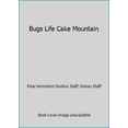 thumbnail image 1 of Pre-Owned Bugs Life Cake Mountain (Hardcover) 1579730221 9781579730222, 1 of 1