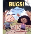 thumbnail image 1 of Pre-Owned Bugs! (Revised Edition) (a Rookie Reader) (Paperback) 9780516270463, 1 of 1