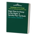 thumbnail image 1 of Pre-Owned Bugs That Go Bump in the Night (Hardcover) 0689801203 9780689801204, 1 of 1