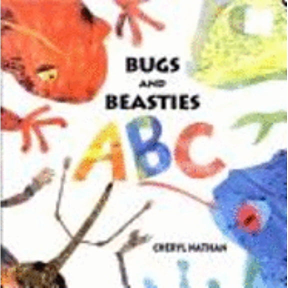 Pre-Owned Bugs and Beasties ABC (Cool Kids Series) (Paperback) 1567905153 9781567905151