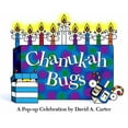 thumbnail image 1 of Bugs in a Box Books Chanukah Bugs: A Pop-Up Celebration, (Hardcover), 1 of 1
