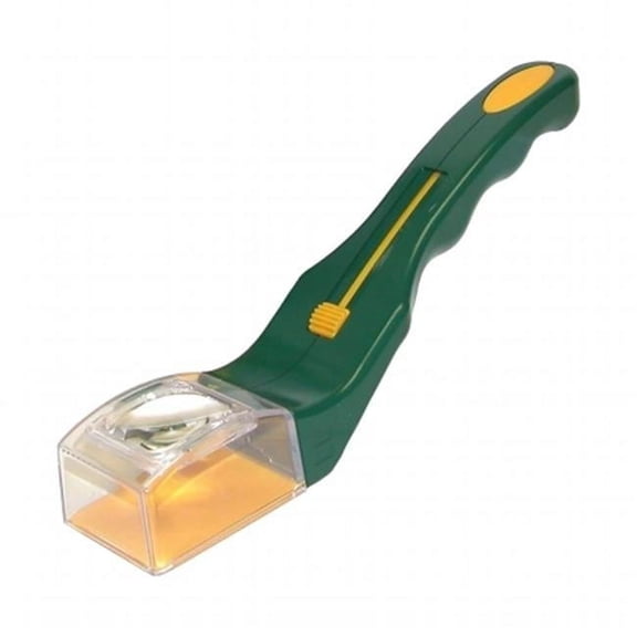 Bugview Bug Catching Tool - Multi-Colored - 6-Pack - 5x Magnifier