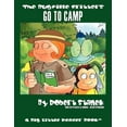 thumbnail image 1 of Bugville Critters Go to Camp: Buster Bee's Adventures, Book 20, (Paperback), 1 of 1
