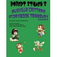 thumbnail image 1 of Bugville Critters Robert Stanek's Bugville Critters Storybook Treasury Volume 2, (Paperback), 1 of 1