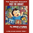 thumbnail image 1 of Bugville Critters Visit the Library: Buster Bee's Adventures, Book 18, (Paperback), 1 of 1