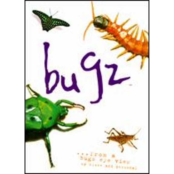 Pre-Owned Bugz...From a Bugz Eye View