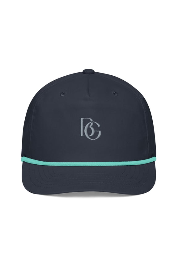 Bugzy Milan Golf Cap