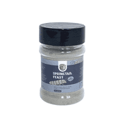 BugzyBugs Springtail Feast Powder Food for Springtail Isopod, 5 oz Bottle