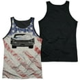 thumbnail image 1 of Buick/1959 Electra Flag-adult Poly Tank Top Black Back-white-xl, 1 of 3