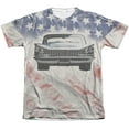 thumbnail image 1 of Buick - 1959 Electra Flag - Short Sleeve Shirt - X-Large, 1 of 2