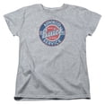 thumbnail image 1 of Buick Authorized Service S/S Women's T-Shirt-Athletic Heather, 1 of 2