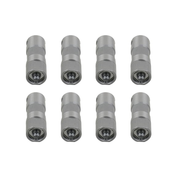 Buick/Cadillac/Chevy/GMC Hydraulic Roller Lifters 8Pcs - OEM 17122490/17120735/17121905 - 5.3L/6.0L/6.2L Engine Lifters