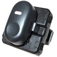 thumbnail image 1 of Buick Century Rear Passenger Power Window Switch 1997-2005, 1 of 4