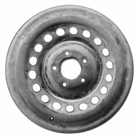Buick Chev GMC Cadilla Rivier Caprice Impa S10 Blaz Wheel 1971-2000 15" OEM 0937