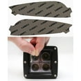 thumbnail image 1 of Buick Encore (17- ) Tint Fog Light Covers, 1 of 2