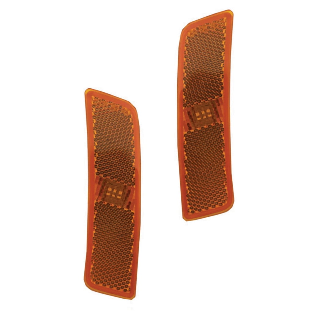 For Buick Envision 2021 2022 Side Marker Light Assembly Driver and ...