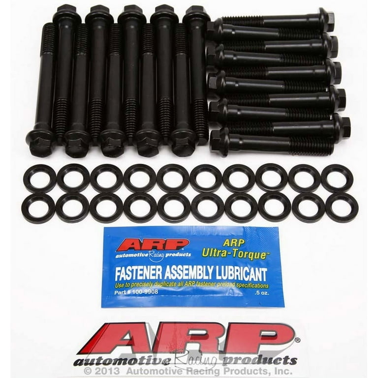 ARP Buick Head Bolt Kit 6pt ARP Buick Head Bolt Kit 6pt