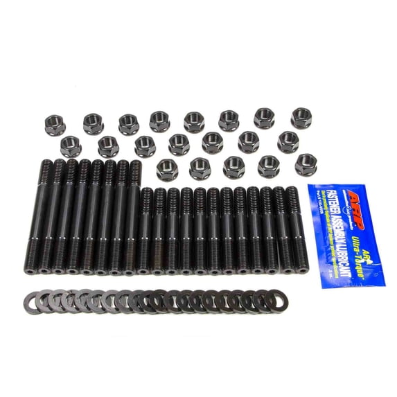 Buick Head Stud Kit 6pt.