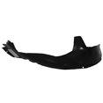 thumbnail image 1 of For Buick LaCrosse 2005 06 07 08 2009 Fender Liner Driver Side | Front | Inner | Plastic | CX Model | Replacement For GM1250109 | 10363848, 565-02546L, 1 of 1