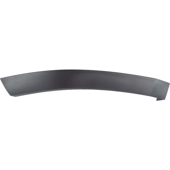 For Buick LaCrosse 2010 2011 2012 2013 Bumper Air Deflector Driver Side | Front | Outer | Made of Plastic | Replacement For GM1092240 | 25782872, 615343552019