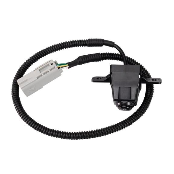 For Buick LaCrosse 2014 2015 2016 Park Assist/Backup Camera | Rear | CAPA Certified | Full-Color Display Camera | Replacement For GM1960115, GM1960115C