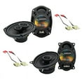 thumbnail image 1 of Buick Le Sabre 1984-1987 Factory Speaker Upgrade Harmony R46 R69 Package New, 1 of 4