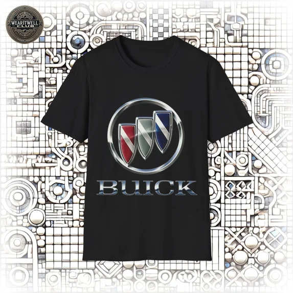 Buick Logo Unisex T-Shirt