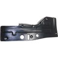 thumbnail image 1 of For Buick Regal 2011 2012 Engine Splash Shield Passenger Side | Front | CAPA Certified | Engine Under Cover | Replacement For GM1228137, GM1228137C | 13239610, 1 of 7