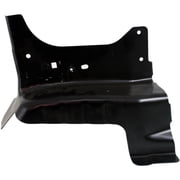 For Buick Regal 2011-2017 Headlight Bracket Driver Side | Support Panel | High Strength Steel | CAPA | Replacement For GM1221142, GM1221142C | 13294215, 615343819051