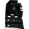 thumbnail image 1 of For Buick Regal 2011-2017 Radiator Support Passenger Side | Front | Steel | Frame Rail Support Bracket | Suspension Support | Replacement For GM1255100 | 22834611, 1 of 7