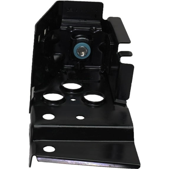 For Buick Regal 2011-2017 Radiator Support Passenger Side | Front | Steel | Frame Rail Support Bracket | Suspension Support | Replacement For GM1255100 | 22834611