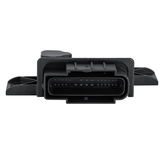 Buick Regal Air Conditioning Controller, OEM 13540028, Control Module for Chevy Silverado and GMC, Direct Replacement, Plastic