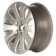 thumbnail image 1 of Buick Regal Wheel 2011 19" Factory OEM 13235013, 1 of 3