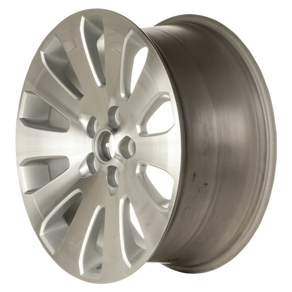 Buick Regal Wheel 2011 19" Factory OEM 13235013